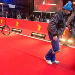 Berlinale 2015 opening