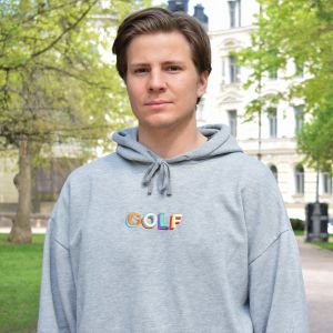 Jeremias von Kraemer försökte länge få tag på ett coronaintyg. Jeremias von Kraemer