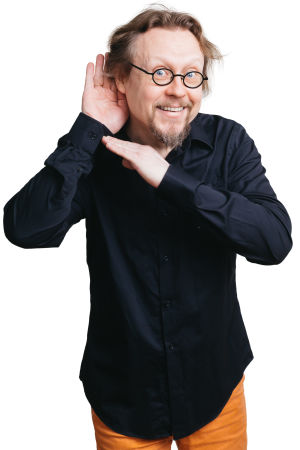 Jukka Rautasalo, sello