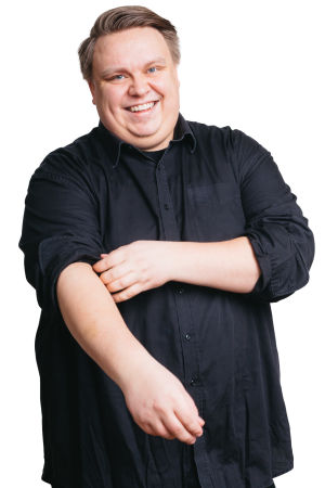 Ville Koponen, viulu