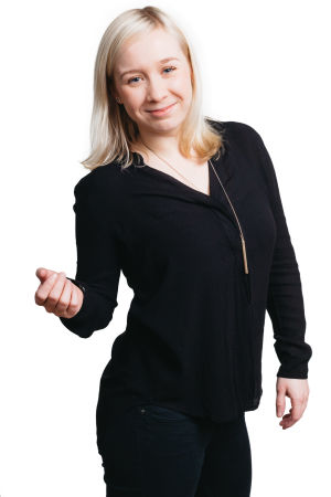 Salla Savolainen, viulu