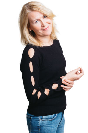 Eeva Rysä, sello