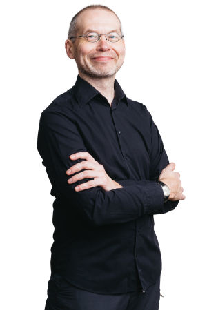 Timo Alanen, sello