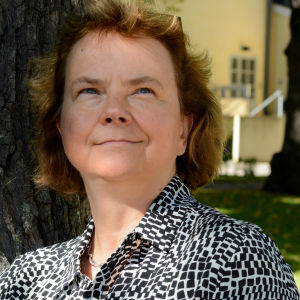 Laura Kolbe.