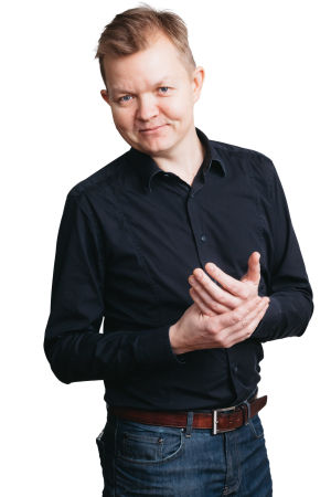 Mikko Ivars, sello