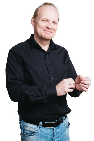 Jouko Harjanne, trumpetti