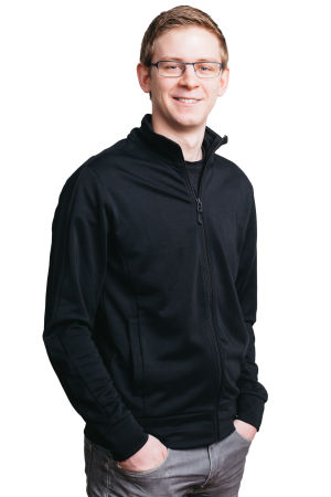 Arvid Larsson, fagotti