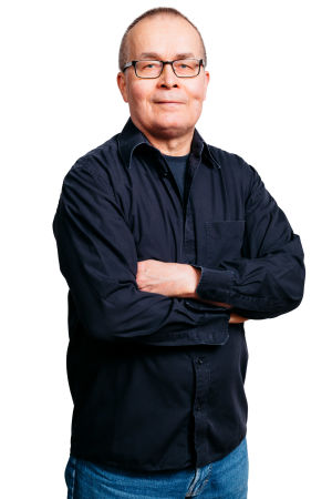 RSo:n viulisti Pekka Pulakka