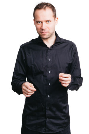 Peter Janosi, käyrätorvi