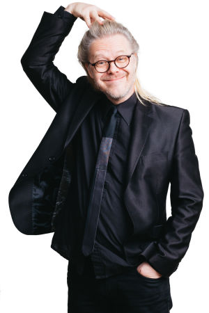 Jukka Räikkönen, kontrabasso