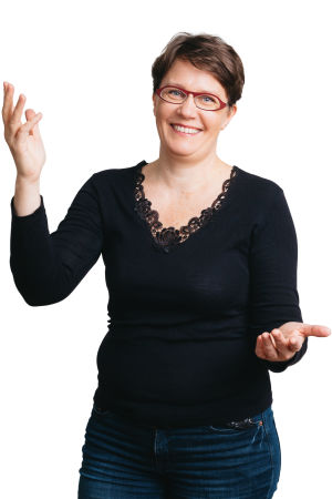Camilla Vilkman, alttoviulu