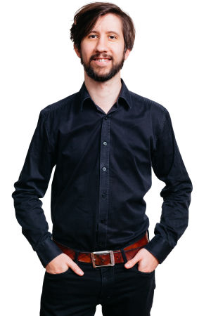 Tomas Nunez-Garces