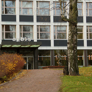 Helsingfors arbis