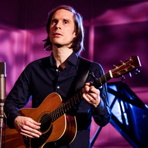 Viimeinen ilta M-studioilla