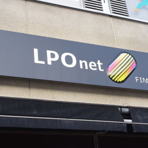 LPO net