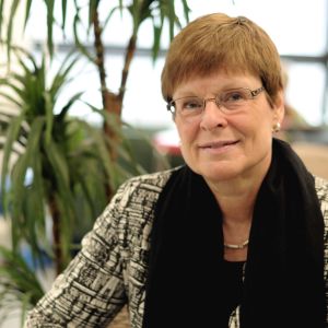 Kerstin Häggblom