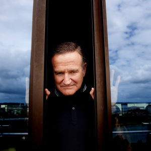 Robin Williams