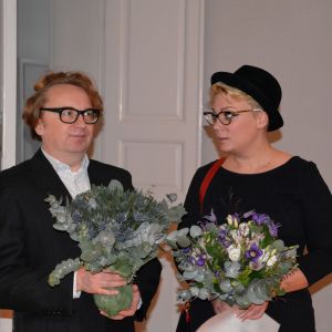 Aktias konststipendium delas ut i Borgå 2017