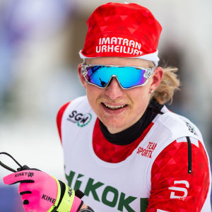 Remi Lindholm