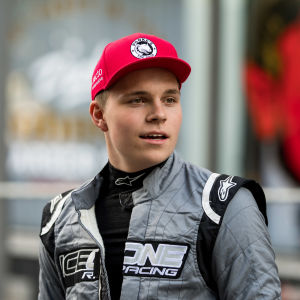 Justus Räikkönen.