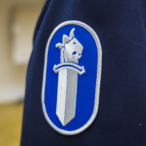 Poliisin hihamerkki