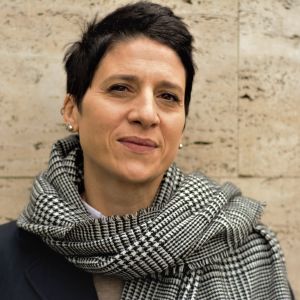 Politikerna visar stort brist på ansvar, säger Giorgia Serughetti. Giorgia Serughetti är forskare vid universitetet Milano-Bicocca och en flitig debattör i frågor som rör kvinnors och hbtq-personers rättigheter.