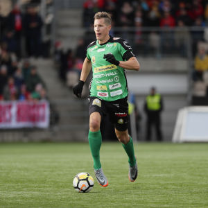 Ville Koskimaa är kapten för KPV. Ville Koskimaa är kapten för KPV.
