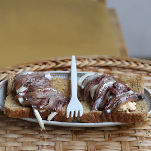 itämeridinner