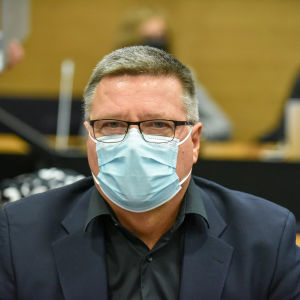 Jari Aarnio.