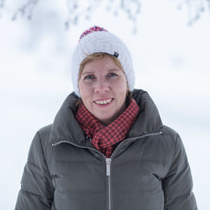 Anna-Maja Henriksson