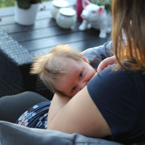 mamma ammar baby