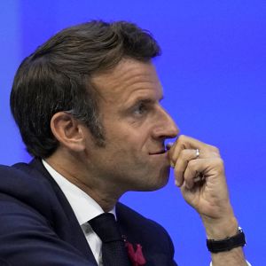 Efter söndagens val kan president Emmanuel Macron bli tvungen att koncentrera sig mer på inrikespolitiken än hittills.