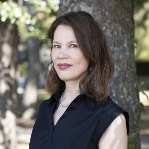 Alivaltiosihteeri Elina Pylkkänen, työ- ja elinkeinoministeriö.