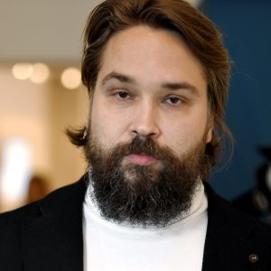 Författaren Jukka Viikilä.