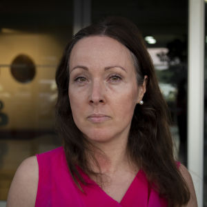 De senaste fyra åren visar att det finns ett alternativ till åtstramningspolitiken, säger professor Isabel David. Isabel David är professor i socialvetenskaper vid Lissabons universitet