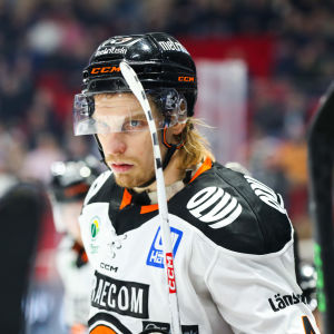 Antti Pihlström.