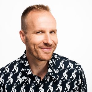 Mikko Kekäläinen 2017