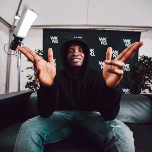 Big Shaq
