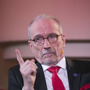 Nils Torvalds