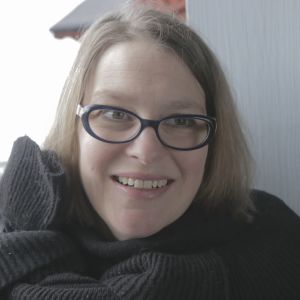 Henrika Lax på Kökar