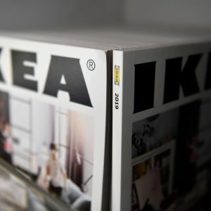 Ikeakatalog