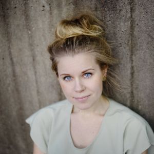 huilisti Kaisa Kortelainen