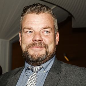 Jari Sillanpää