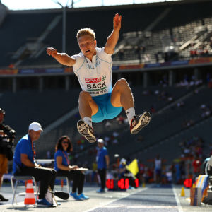 Kristian Bäck