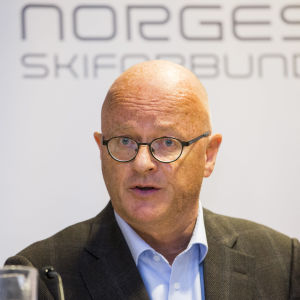 Fredrik Bendiksen har fungerat som idrottsläkare för många lag och i många grenar. Fredrik Bendiksen har fungerat som idrottsläkare för många lag och i många grenar.