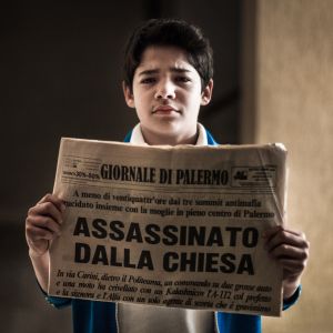 Mafia tappaa vain kesäisin (La mafia uccide solo d'estate), elokuva vuodelta 2013.