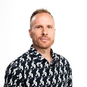 Mikko Kekäläinen 2017