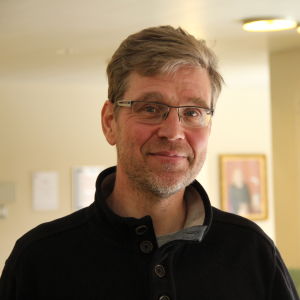 Henrik Palmén är lektor i finansiell ekonomi vid Hanken i Helsingfors.