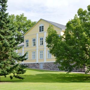 Stensböle gård.
