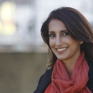 Nasima Razmyar